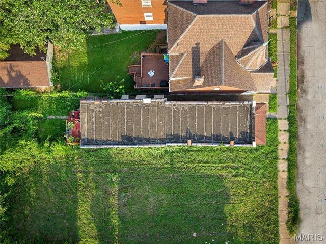 2711 Keokuk Street, St Louis, MO 63118