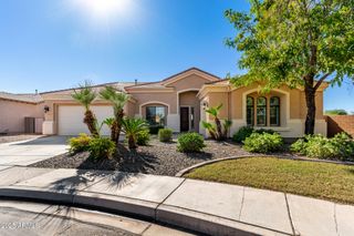 3053 E SAN CARLOS Place, Chandler, AZ 85249