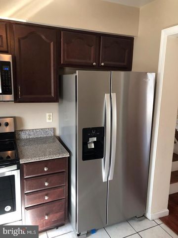 11714 BASSWOOD DR, Laurel, MD 20708