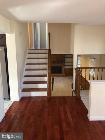 11714 BASSWOOD DR, Laurel, MD 20708