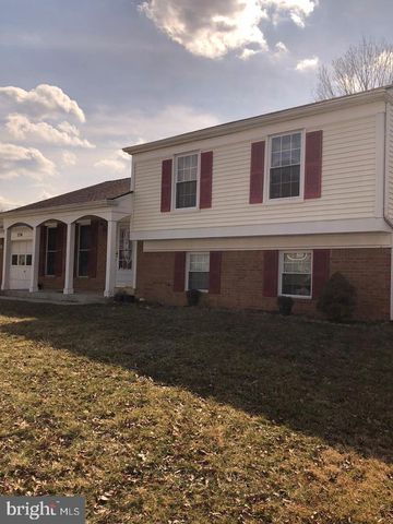 11714 BASSWOOD DR, Laurel, MD 20708