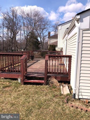11714 BASSWOOD DR, Laurel, MD 20708