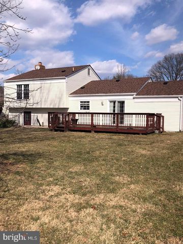 11714 BASSWOOD DR, Laurel, MD 20708
