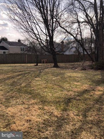 11714 BASSWOOD DR, Laurel, MD 20708