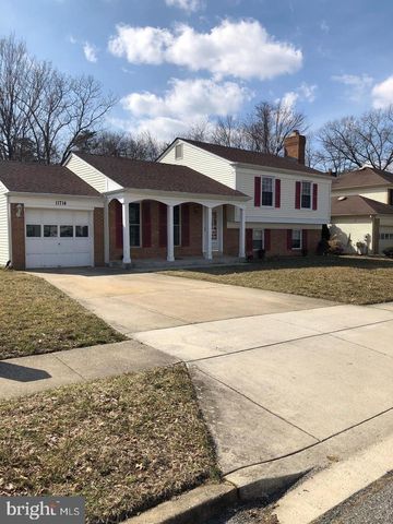 11714 BASSWOOD DR, Laurel, MD 20708
