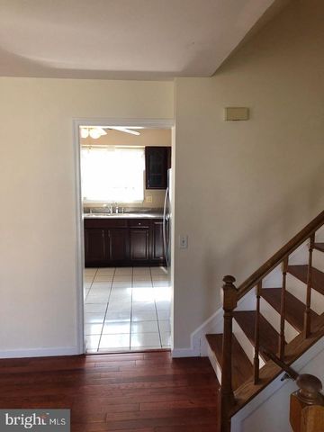 11714 BASSWOOD DR, Laurel, MD 20708