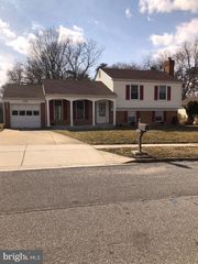 11714 BASSWOOD DR, Laurel, MD 20708