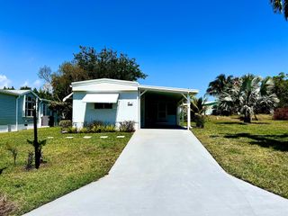 7981 SE Homestead Avenue, Hobe Sound, FL 33455