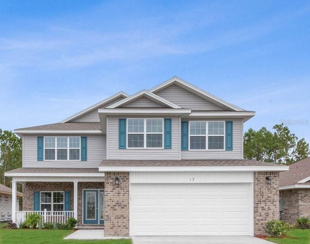 18 RENMONT PLACE, Palm Coast, FL 32164
