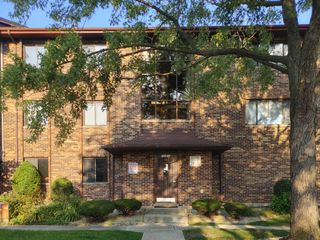 19503 Lake Shore Drive 1N, Lynwood, IL 60411