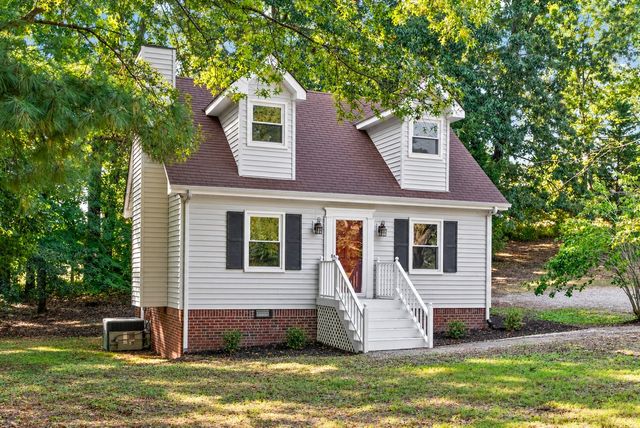 205 Timberlake Dr, Springfield, TN 37172