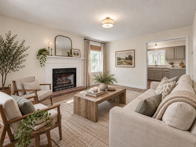 205 Timberlake Dr, Springfield, TN 37172