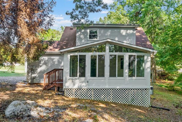205 Timberlake Dr, Springfield, TN 37172