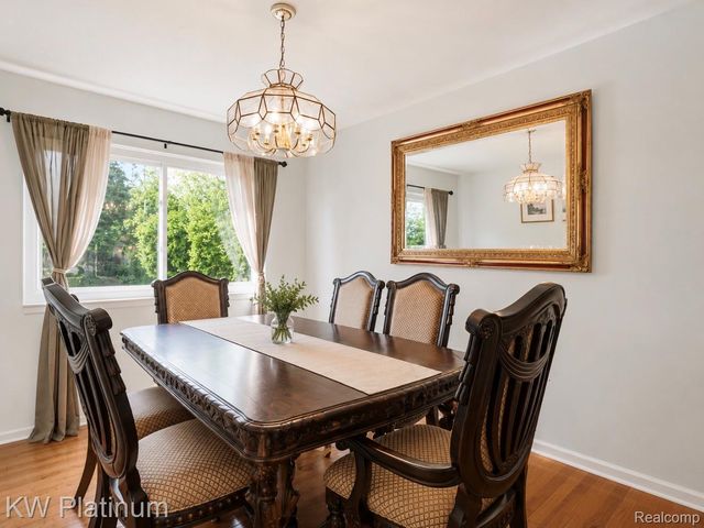 13615 Brookside Drive, Sterling Heights, MI 48313