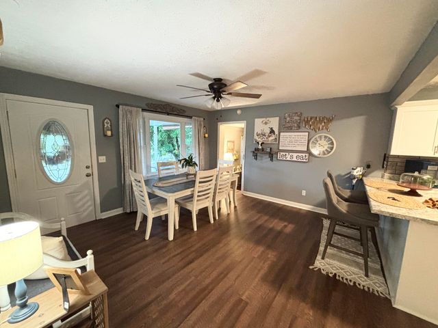 1040 HIGHWAY 469, Martha, KY 41159