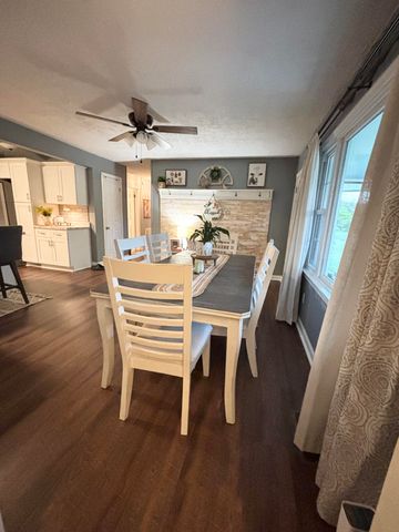 1040 HIGHWAY 469, Martha, KY 41159