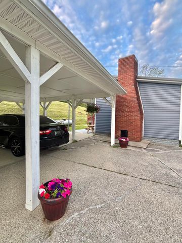 1040 HIGHWAY 469, Martha, KY 41159