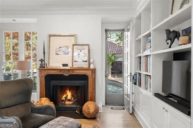 43 28th Street NW, Atlanta, GA 30309