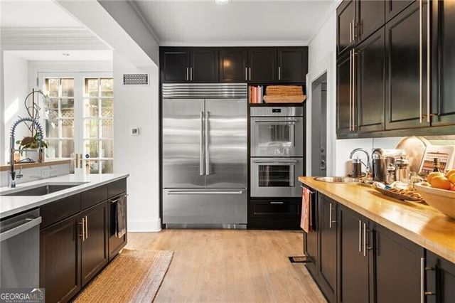 43 28th Street NW, Atlanta, GA 30309