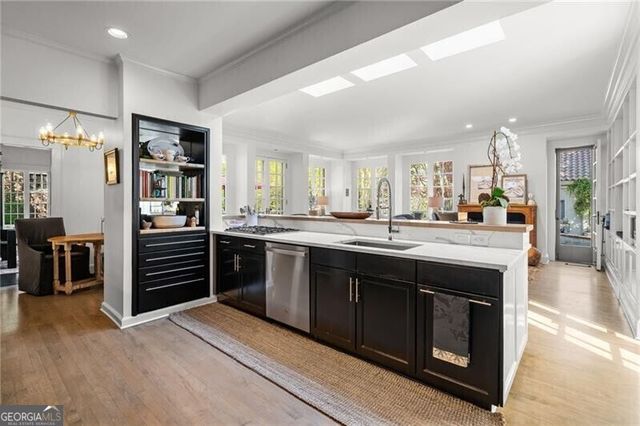 43 28th Street NW, Atlanta, GA 30309
