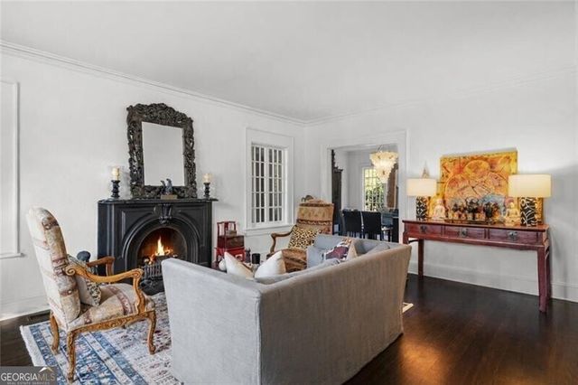 43 28th Street NW, Atlanta, GA 30309