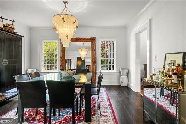 43 28th Street NW, Atlanta, GA 30309