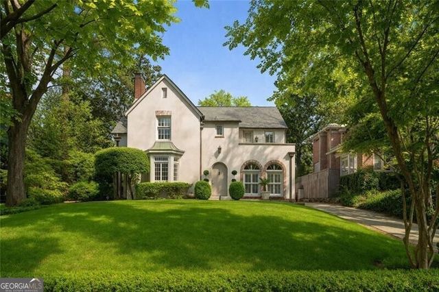 43 28th Street NW, Atlanta, GA 30309