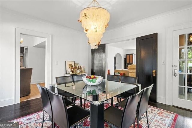 43 28th Street NW, Atlanta, GA 30309