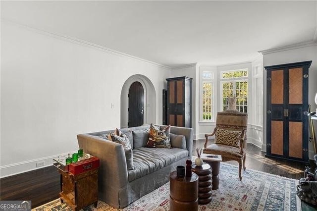 43 28th Street NW, Atlanta, GA 30309
