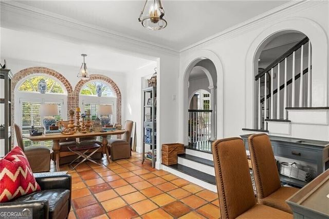 43 28th Street NW, Atlanta, GA 30309