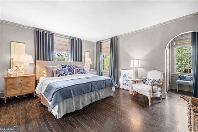 43 28th Street NW, Atlanta, GA 30309