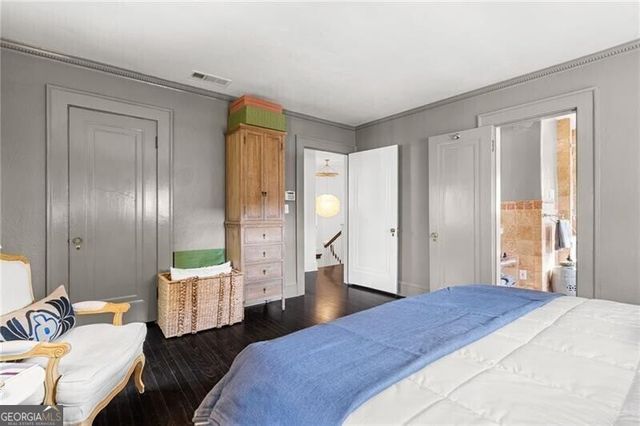 43 28th Street NW, Atlanta, GA 30309