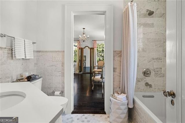 43 28th Street NW, Atlanta, GA 30309