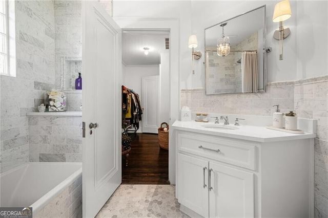 43 28th Street NW, Atlanta, GA 30309