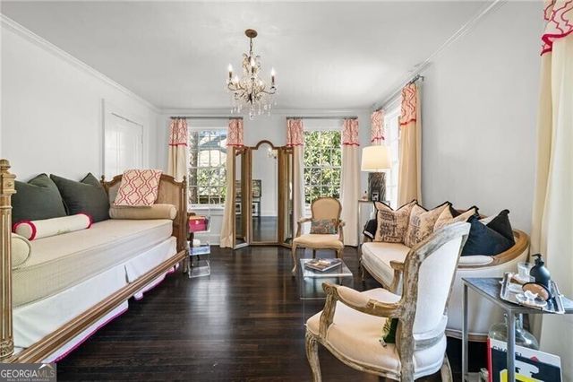 43 28th Street NW, Atlanta, GA 30309