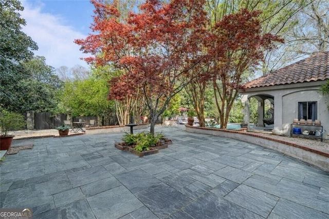 43 28th Street NW, Atlanta, GA 30309