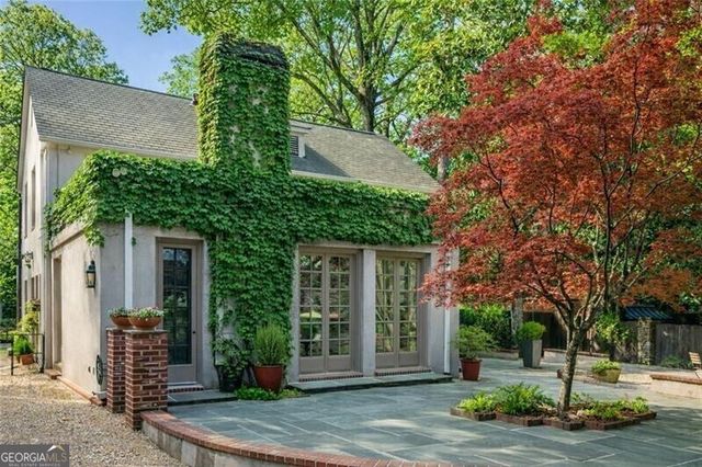 43 28th Street NW, Atlanta, GA 30309