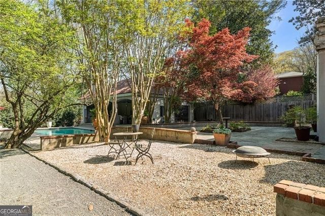 43 28th Street NW, Atlanta, GA 30309