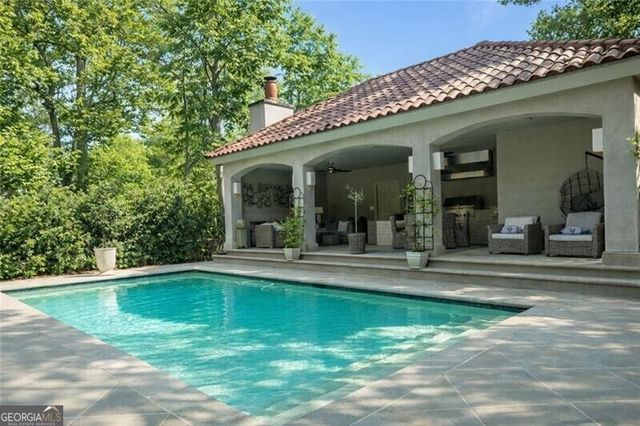 43 28th Street NW, Atlanta, GA 30309