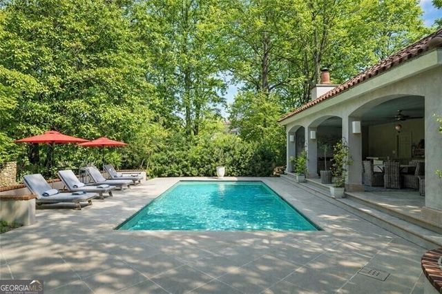 43 28th Street NW, Atlanta, GA 30309