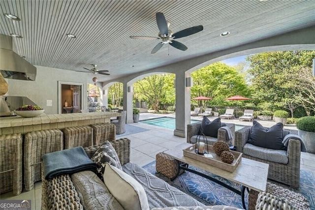 43 28th Street NW, Atlanta, GA 30309