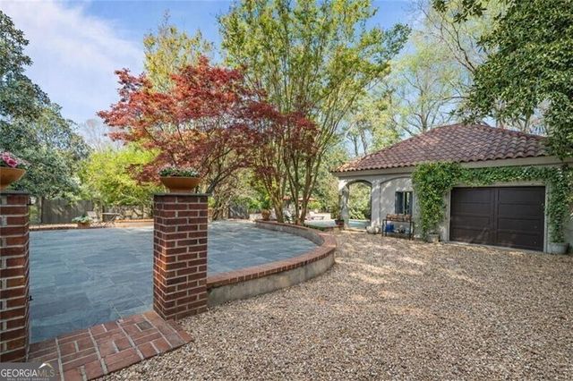 43 28th Street NW, Atlanta, GA 30309