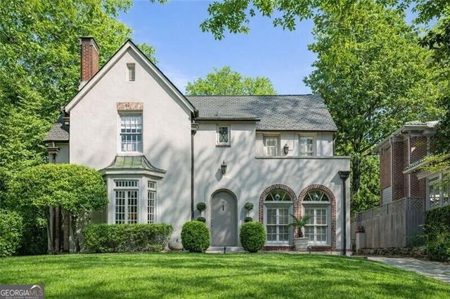 43 28th Street NW, Atlanta, GA 30309