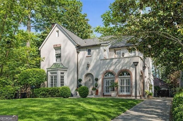 43 28th Street NW, Atlanta, GA 30309