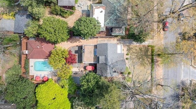 43 28th Street NW, Atlanta, GA 30309