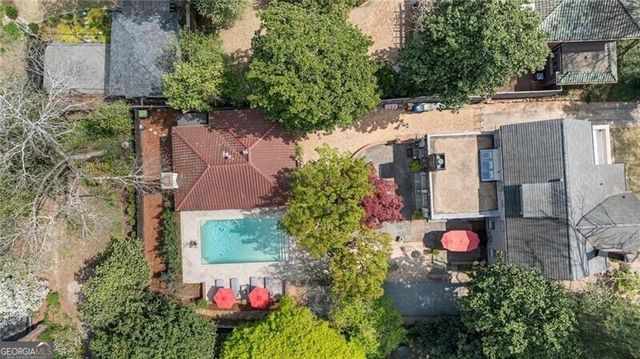 43 28th Street NW, Atlanta, GA 30309