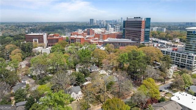 43 28th Street NW, Atlanta, GA 30309