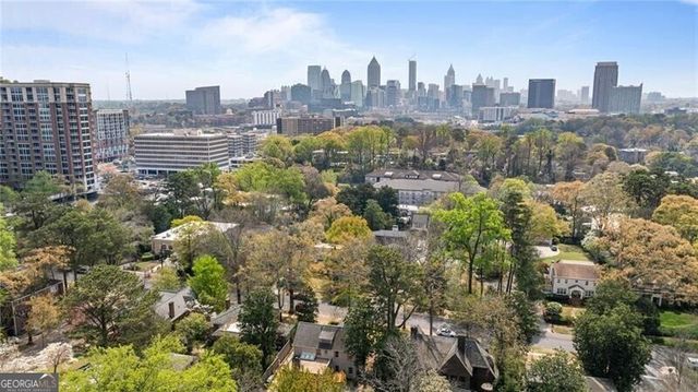 43 28th Street NW, Atlanta, GA 30309