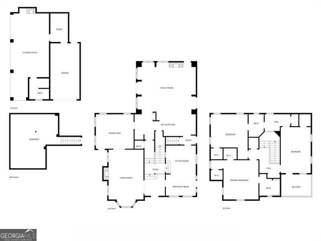 43 28th Street NW, Atlanta, GA 30309
