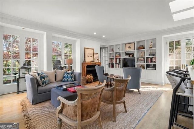 43 28th Street NW, Atlanta, GA 30309